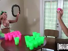 Amatør, Sort, Hd, Fest, Pov, Barberet, Teenager