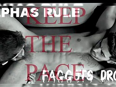 Πρωκτικό, Σαδομαζοχιστικό, Μπουκάκε, Γαμήσι με γροθιά, Gaping, Ομοφυλόφιλος, Σκληρό, Μύς