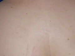 PAWG Cummin on This Big Black Cock in That Phat Wet Pussy