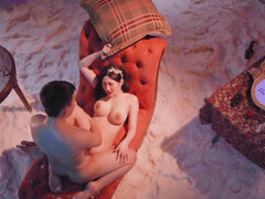 아시안, 오랄섹스, 하드코어, 셀카