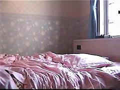 Young wife amateur