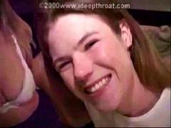 Heather Brooke - Deepthroat compilation