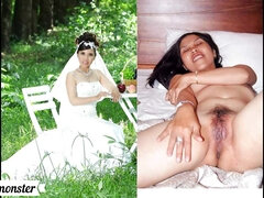 아마추어, 영국인, 모음집, 페티쉬, 집에서 만든, 밀프, 엄마, 공개적인