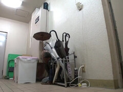 Asiater, Babe, Dildoen, Hårete, Hardcore, Moden, Leker, Vibrator