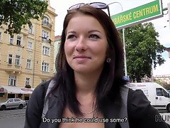 フェラチオ, 茶髪の, チェコ, チン, Hd, オナニー, 淫乱熟女, 義母