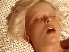 フェラチオ, フランス人, 三人, ヴィンテージ