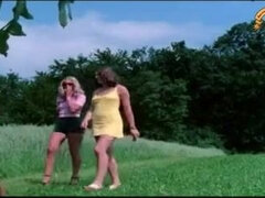 Μεγάλα βυζιά, Πίπα, Πούτσος, Σκληρό, Δημόσιο, Ξυρισμένη, Τρίο, Ρετρό