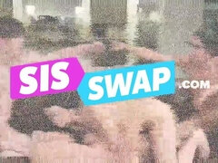 큰 가슴, 닥터, 얼굴에, 하드코어, 거대한, 간호사, 스타킹, 금기