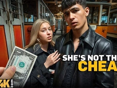 18 ans, Blonde, Cocu, Tchèque, Petite amie, Hard, Pov, Réalité