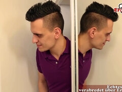 EROCOM.TV - german gross housewife boink junior boy