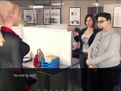 Háromdimenziós, Amatőr, Seggről a szájra, Hatalmas hátsó, Gesztenyebarna, Játék