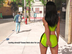 18, Trojrozmerné, Anál, Roztomilá, Hardcore, Trest