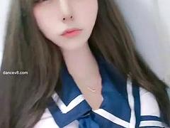 Amatorka, Duży kutas, Blondynka