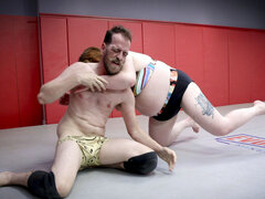 Betty Brickhouse wants to fuck his sorry fucking ass