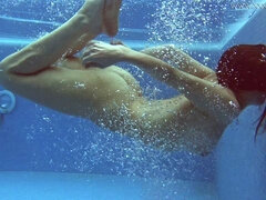 Amateur, Playa, Culo grande, Morena, Hembra, Ruso, Solo, Bajo el agua