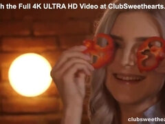 Verga grande, Rubia, Pareja, Penetracion con dedos, Pajear, Sexo duro, Coño, Afeitado