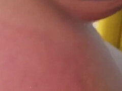 Horny Big Ass Anissamiller Fucks Her Stepbrother and Gets Cum All Over Her Face