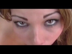 Nautica's cumshot scene