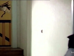 Tir de sperme, Rétro ancien