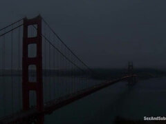 Anál, Bdsm, Kuřba, Bondáž, Dominace, Ponížení, Drsné akce, Otrok