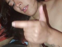 Arabe, Indio, Masturbación