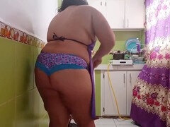 18 летние, Любители, Большая жопа, Домашнее видео, Латиноамериканки, Зрелые, Милф, Между сисек