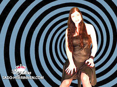 Kötözés – fegyelmezés, Uralkodás, Megalázás, Harisnyanadrág