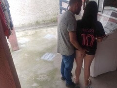 18 anos, Brasileiras, Corno manso, Feito em casa, Marido, Latina, Calcinha, Portuguêsa