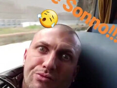 Enthousiasteling, Homo, Alleen