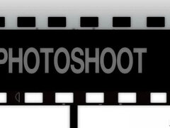 BTS - Selena Santana in 'Latin Asses'