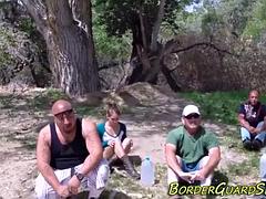 Kisbaba, Monumentális dákó, Elkapott, Arcra élvezés, Kőkemény, Latin lány, Lovaglás, Tini