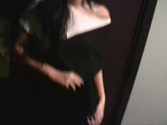 Gros cul, Noire