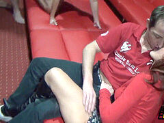 Amatoriale, Pompino, Brunetta, Schizzo di sborra, Tedesca amatoriale