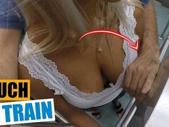 Amatéři, Autobus, Exhibicionisti, Honění, Různé pohledy, Na veřejnosti, Tabu