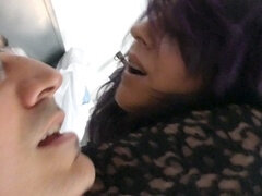 Amatéři, Pár, Homemade, Hotel, Milf žcbp