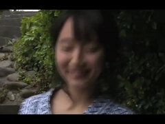 Strand, Grosse titten, Bikini, Erotisch, Japanische massage, Im freien, Erotischer film, Titten