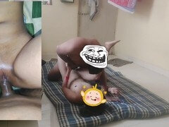 18 jaar, Stel, Indisch