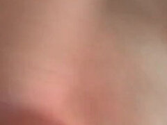 Amateur, Asiático, Mamada, Pareja, Corridas faciales, Fetiche de pies, Masturbacion con pies, Vibrador
