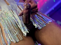 Stříkání spermatu, Latinské, Různé pohledy, Sólo, Punčochy