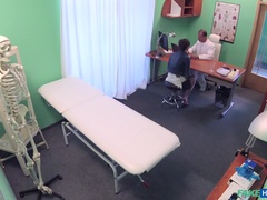 Amatéri, Kuřba, Doktor, Na psíka, Výprask, Pička, Uniforma, Voyeur