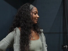 Pompino, Sega, Interrazziale