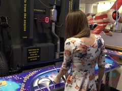 Amatoriale, Bionda, Fidanzata, Piercing, Figa, Magra, Tette