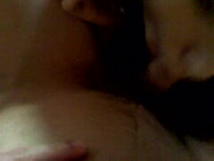 Amateur, Asiatique, Sucer une bite, Fait maison, Japonaise, Masturbation, Seins naturels, Adolescente