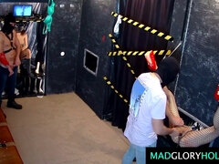 Veľké péro, Českej, Dildo, Gangbang, Ohromná diera, Hardcore, Mamina, Vyholené