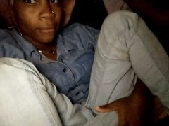 Velik kurac, Sesanje