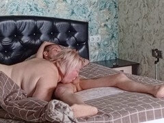 Testes gyönyörű hölgy, Cumizás, Szájba élvezés, Kézimunka, Utasítás, Érett koros, Érett feleség, Anyuci