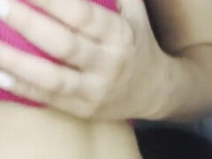 Asiatique, Cul, Blonde, Rondelette, Mature, Mamelons, Nue, Chatte