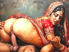 Moster, Badrum, Stor stjärt, Avsugning, Handjobb, Indisk, Liten och nätt, Stockings