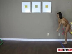 Amatööri, Tyttö, Blondi, Peli, Lesbo, Stripata, Lelut, Vibraattori