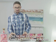 Bianka Blue - Big Knob Bookworm